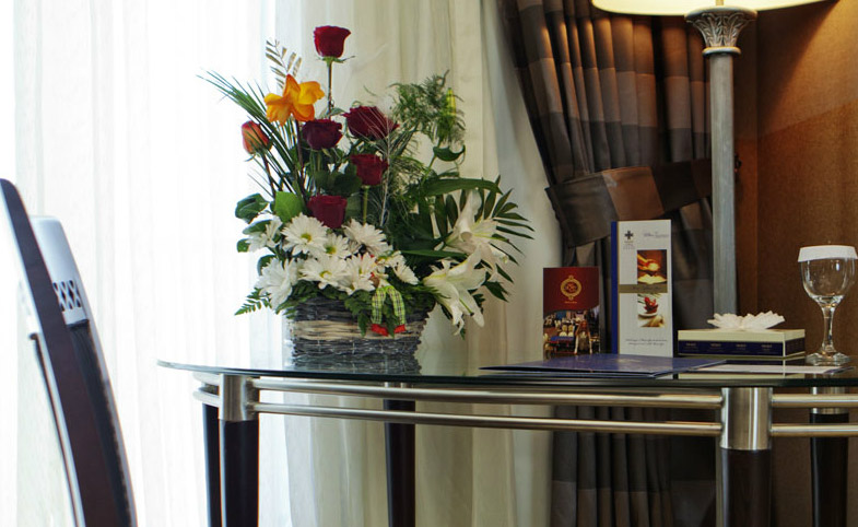 Merit Lefkoşa Hotel & Casino